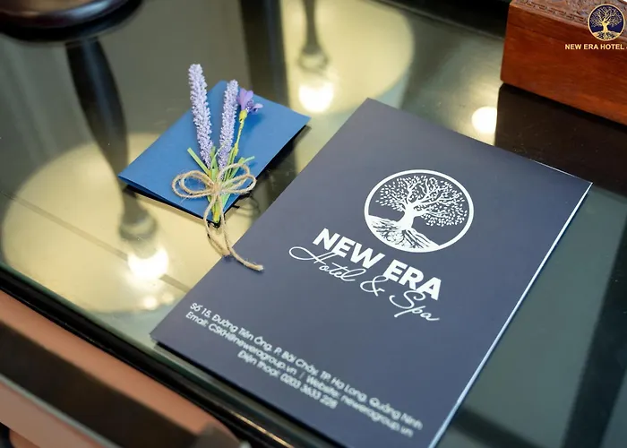 New Era & Hạ Long