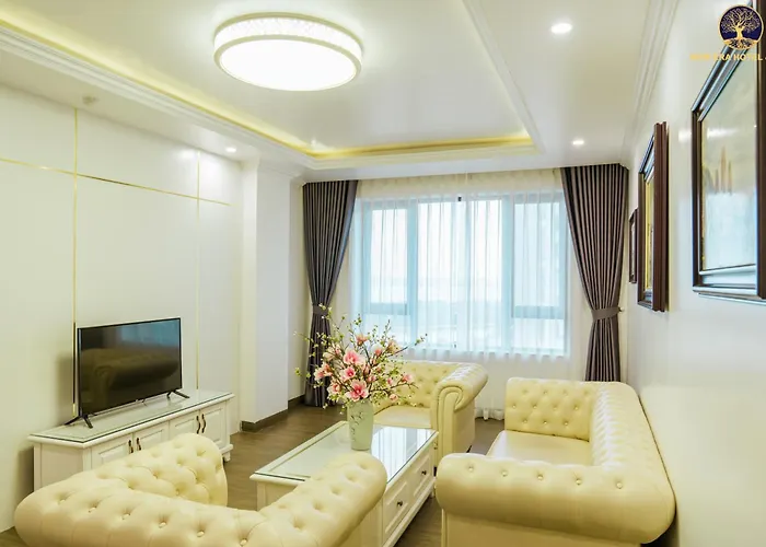 Khách sạn New Era & 4*